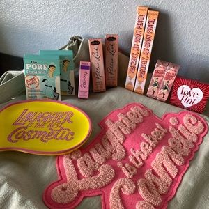 Benefit Cosmetics Bundle